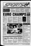 Paisley Daily Express Tuesday 09 June 1992 Page 16