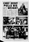 Paisley Daily Express Friday 19 June 1992 Page 22