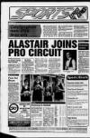 Paisley Daily Express Friday 19 June 1992 Page 24