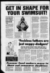 Paisley Daily Express Saturday 04 July 1992 Page 21