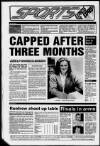 Paisley Daily Express Saturday 04 July 1992 Page 23