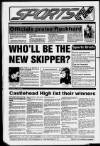 Paisley Daily Express Monday 06 July 1992 Page 12
