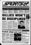 Paisley Daily Express Tuesday 01 September 1992 Page 16