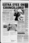 Paisley Daily Express Friday 04 September 1992 Page 6