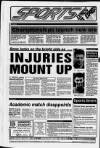 Paisley Daily Express Friday 04 September 1992 Page 20