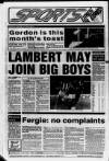 Paisley Daily Express Tuesday 22 September 1992 Page 16