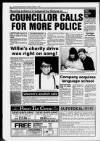 Paisley Daily Express Thursday 01 October 1992 Page 6
