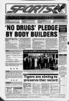 Paisley Daily Express Thursday 01 October 1992 Page 16