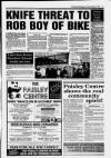 Paisley Daily Express Friday 02 October 1992 Page 7