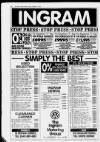 Paisley Daily Express Friday 02 October 1992 Page 16