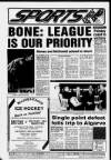 Paisley Daily Express Friday 02 October 1992 Page 20