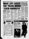Paisley Daily Express Wednesday 07 October 1992 Page 12