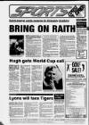 Paisley Daily Express Thursday 08 October 1992 Page 16
