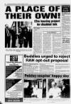 Paisley Daily Express Monday 12 October 1992 Page 6