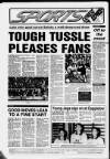 Paisley Daily Express Monday 12 October 1992 Page 16