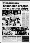 Paisley Daily Express Thursday 29 October 1992 Page 6