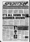 Paisley Daily Express Thursday 29 October 1992 Page 16