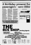 Paisley Daily Express Friday 30 October 1992 Page 8