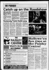 Paisley Daily Express Friday 30 October 1992 Page 10