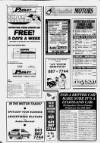 Paisley Daily Express Friday 30 October 1992 Page 18