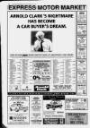 Paisley Daily Express Friday 30 October 1992 Page 20