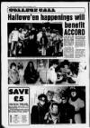 Paisley Daily Express Thursday 05 November 1992 Page 6