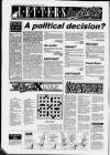 Paisley Daily Express Tuesday 15 December 1992 Page 4