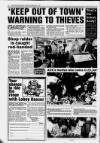 Paisley Daily Express Saturday 05 December 1992 Page 6
