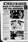 Paisley Daily Express Saturday 05 December 1992 Page 12