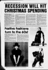 Paisley Daily Express Saturday 05 December 1992 Page 14