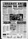 Paisley Daily Express Wednesday 16 December 1992 Page 4
