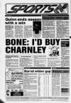 Paisley Daily Express Wednesday 16 December 1992 Page 15