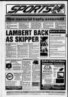 Paisley Daily Express Friday 18 December 1992 Page 20
