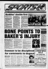 Paisley Daily Express Tuesday 22 December 1992 Page 11