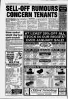 Paisley Daily Express Thursday 24 December 1992 Page 6