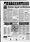 Paisley Daily Express Friday 08 January 1993 Page 4