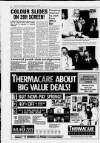 Paisley Daily Express Friday 08 January 1993 Page 6