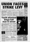 Paisley Daily Express Monday 11 January 1993 Page 3