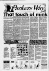 Paisley Daily Express Monday 11 January 1993 Page 4
