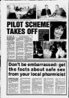 Paisley Daily Express Wednesday 13 January 1993 Page 6