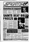 Paisley Daily Express Wednesday 13 January 1993 Page 15