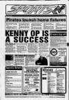 Paisley Daily Express Friday 15 January 1993 Page 15