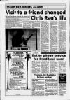 Paisley Daily Express Thursday 21 January 1993 Page 6