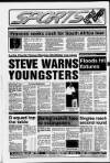 Paisley Daily Express Thursday 21 January 1993 Page 16