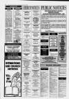 Paisley Daily Express Saturday 23 January 1993 Page 10