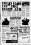 Paisley Daily Express Friday 29 January 1993 Page 3