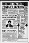 Paisley Daily Express Monday 01 February 1993 Page 5