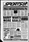 Paisley Daily Express Friday 05 February 1993 Page 16
