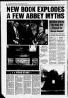 Paisley Daily Express Saturday 13 February 1993 Page 6