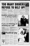 Paisley Daily Express Saturday 13 February 1993 Page 13